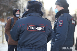 Источник раскрыл подробности тайной реформы российской полиции