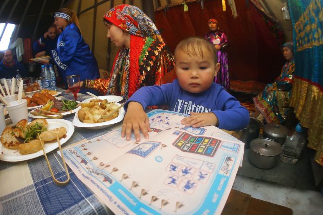 В России появится портал для изучения языков коренных народов Севера