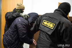 Источник: ФСБ и СКР задержали пермского следователя МВД