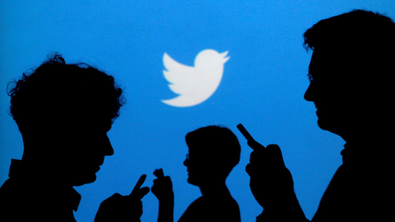 Суд оштрафовал Twitter ещё на 3,3 млн рублей