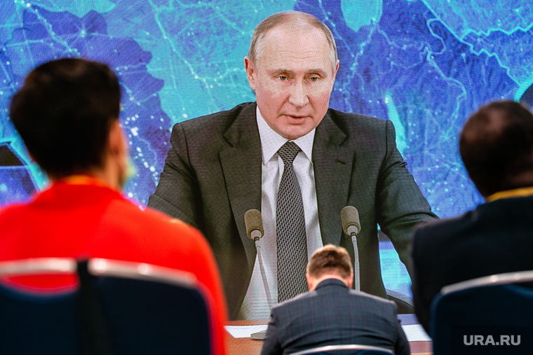 Путин дал Памфиловой полный контроль над выборами