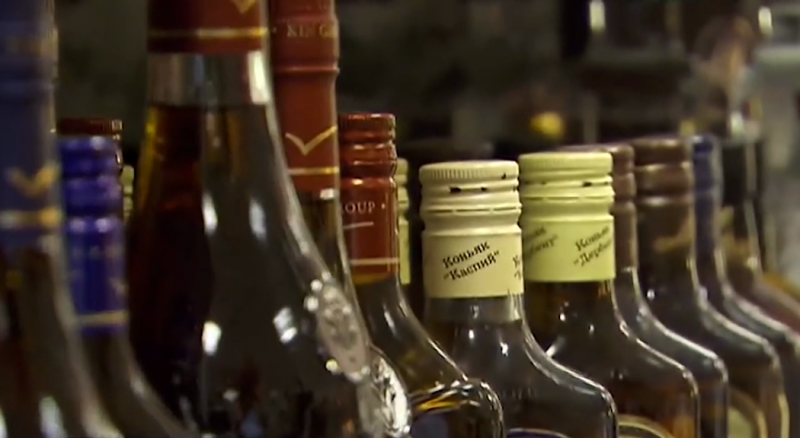 Власти запретили продавать алкоголь в Перми 1 мая