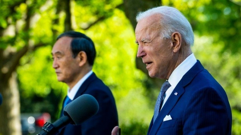 Вашингтон заявил о готовности защищать Японию с помощью ядерного оружия