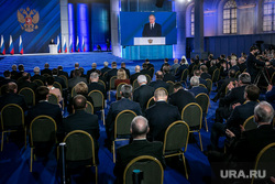 Разговор c URA.RU стал частью послания Путина