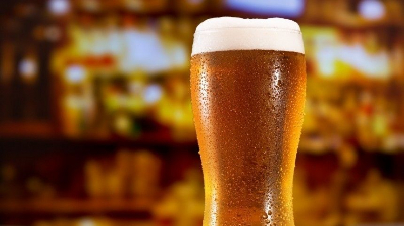 Россия может ограничить импорт чешского пива