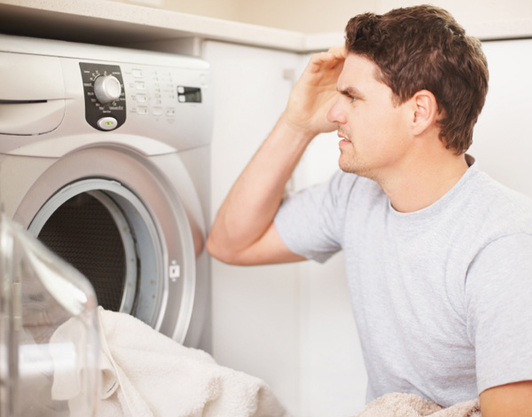 Не работает стиральная машина: причины и что делать?