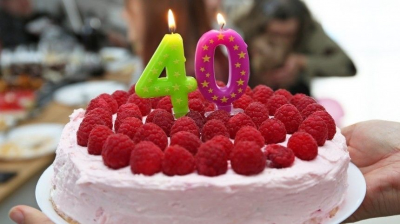 Почему праздновать 40-летие — плохая примета, и как можно обхитрить судьбу: