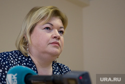 Опальный экс-министр Пермского края получила новый статус