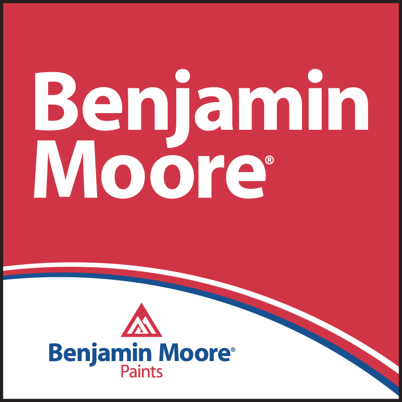 Benjamin Moore - премиальные американские краски