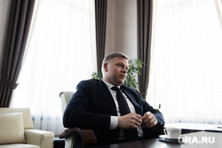 Губернатор Махонин поможет Куйвашеву обрадовать Кремль