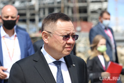 В Пермский край прилетит федеральный министр