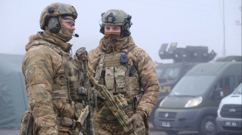 «Хороший момент»: Саакашвили раскрыл план американцев по захвату Донецка