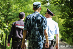 В Пермском крае полиция разыскивает 11 детей