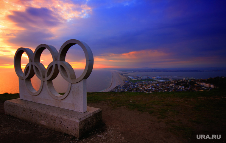 Шесть российских городов хотят провести Олимпиаду-2036