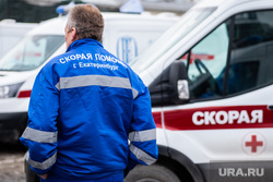 СК РФ отчитался о 8 жертвах стрельбы в Перми. Фото