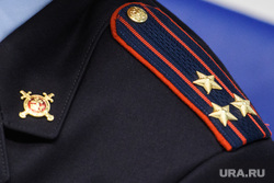 Из главка МВД в Екатеринбурге увольняются шесть полковников. Двое из них — заместители генерала