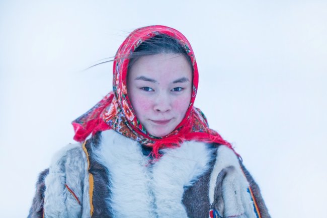 Якутские ученые придумали "умную" одежду для Севера