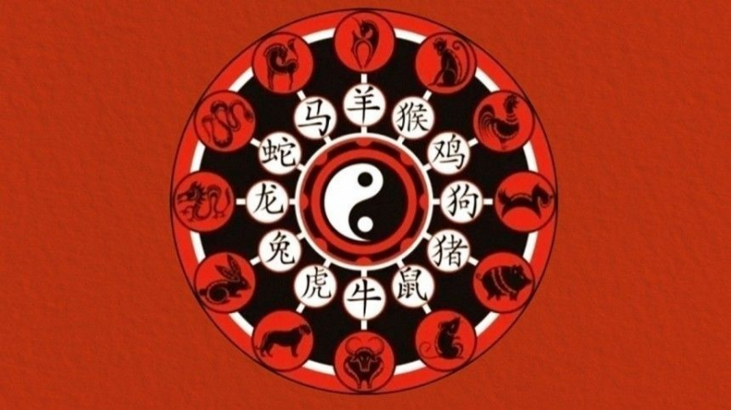 Понедельник — лучший день! Китайский гороскоп на неделю с 25 по 31 октября