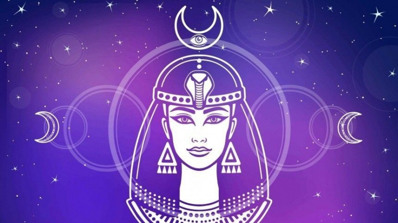 Египетский гороскоп по дате рождения — какой из богов вам благоволит