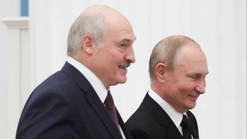 Лукашенко выбрал «экзотический» путь признания Крыма российским