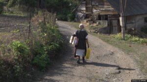 В Кыргызстане резко выросла бедность