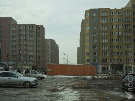 При сильном землетрясении в Алматы могут рухнуть 30% зданий