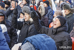 В Перми состоится пикет против QR-кодов