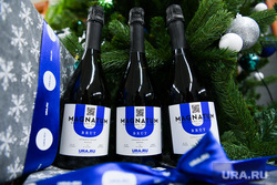 URA.RU подарит друзьям шампанское от лучших виноделов России. В магазинах оно почти закончилось