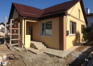 Отличительные особенности строительства домов в Севастополе