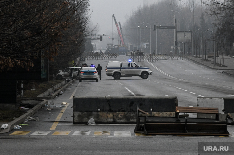 Как громили Алматы: реконструкция бойни в городе от очевидцев