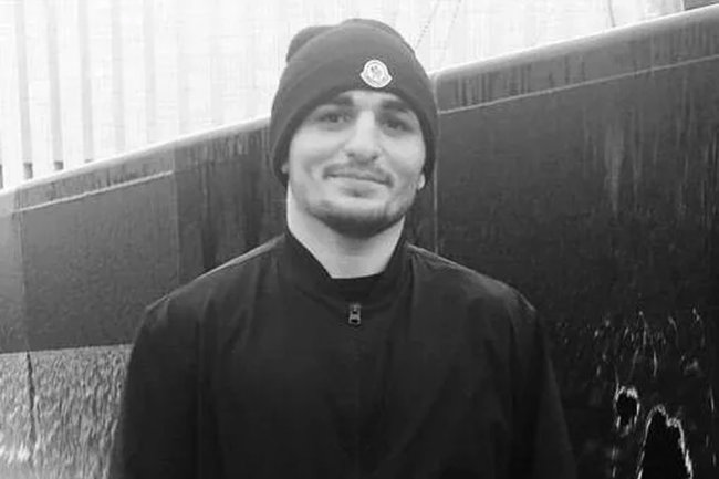 В Тольятти умер впавший в 11-дневную кому российский боксер Арест Саакян