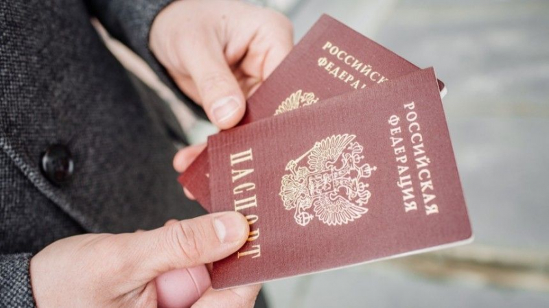 В России с 1 июля сократят срок оформления паспорта