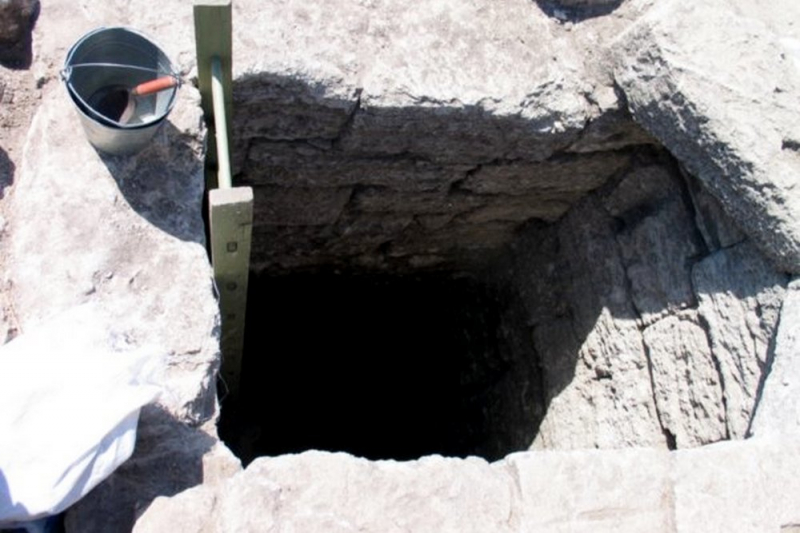 Зачем археологи собрались раскопать "вход в царство Аида" в Крыму