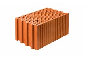 Керамические блоки: параметры выбора