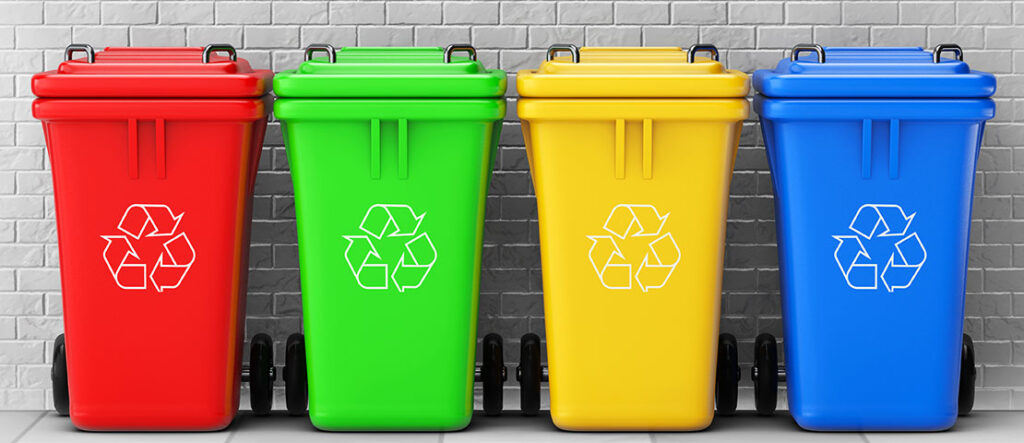 Утилизация мусора: решение для дома и бизнеса