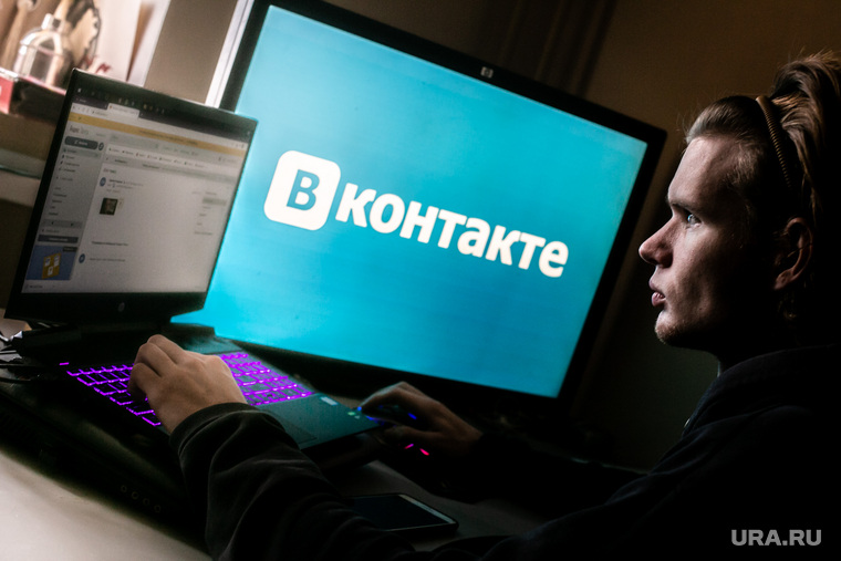 Игровая площадка от «ВКонтакте» и вебинар по удаленке