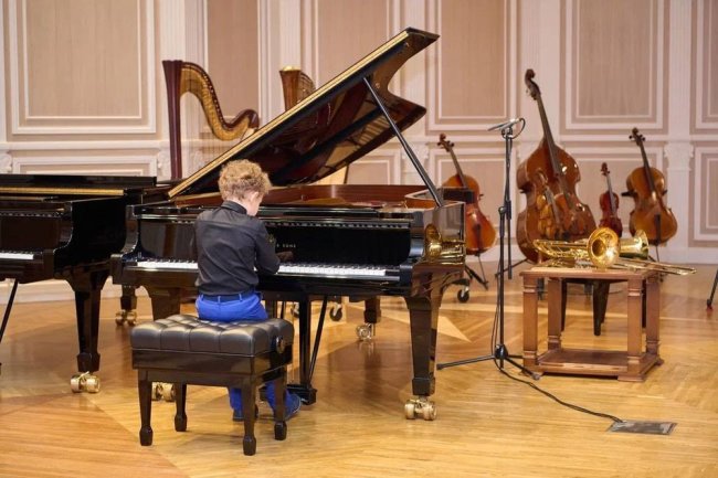Центральная музыкальная школа получит дополнительный корпус в Москве