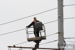 В Пермском крае целый город рискует остаться без электричества