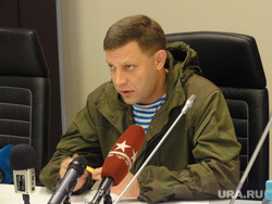 Пермский мэр пояснил, зачем нужна улица в честь убитого главы ДНР