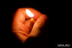 Житель пермского села погиб на Украине