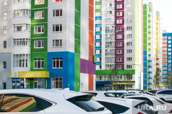 В Перми упали цены на квартиры в новостройках