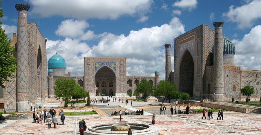 Путешествие в Узбекистан: от древности до модернизма