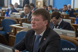 Скандальный пермский депутат отправился в Донбасс