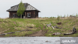 В Пермском крае ликвидируют деревни с дачниками