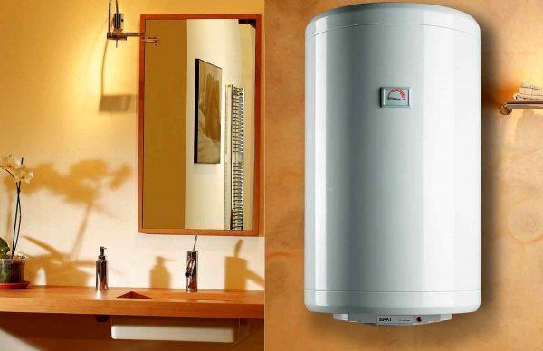 Какой водонагреватель выбрать – проточный или накопительный?