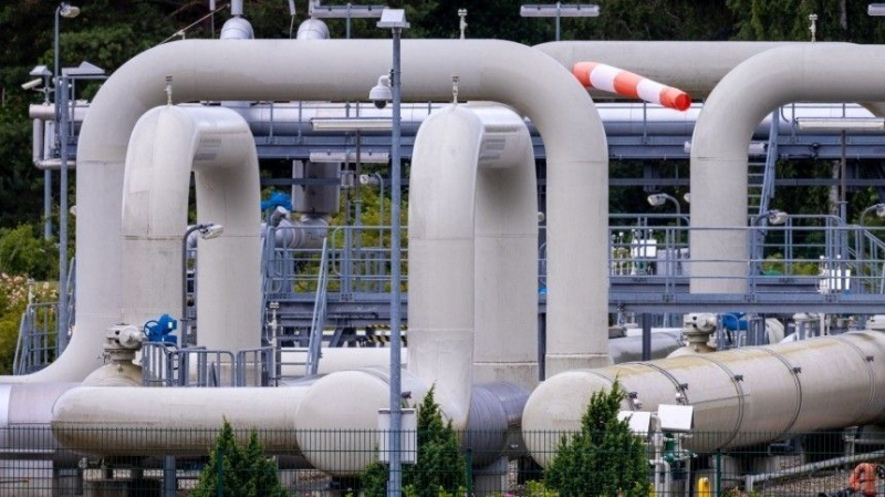 Министр Канады подтвердил возвращение Германии турбины для «Газпрома»