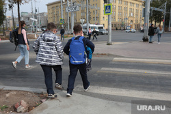 В Перми нашли пропавших мальчиков