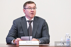 Полпред Якушев дал поручение из-за угрозы стихии в УрФО