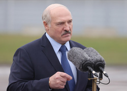 Лукашенко на встрече с Махониным назвал Пермский край опорой РФ