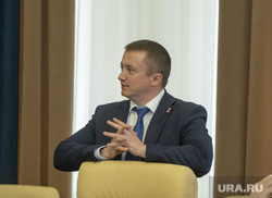 Махонин спустя год закрыл важную вакансию в правительстве